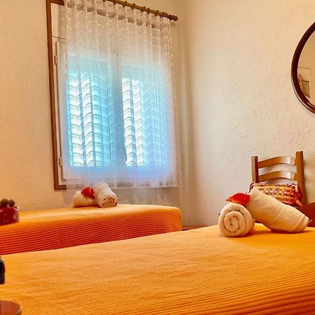 Mas Bohigas Villa Bellcaire d'Emporda ภายนอก รูปภาพ