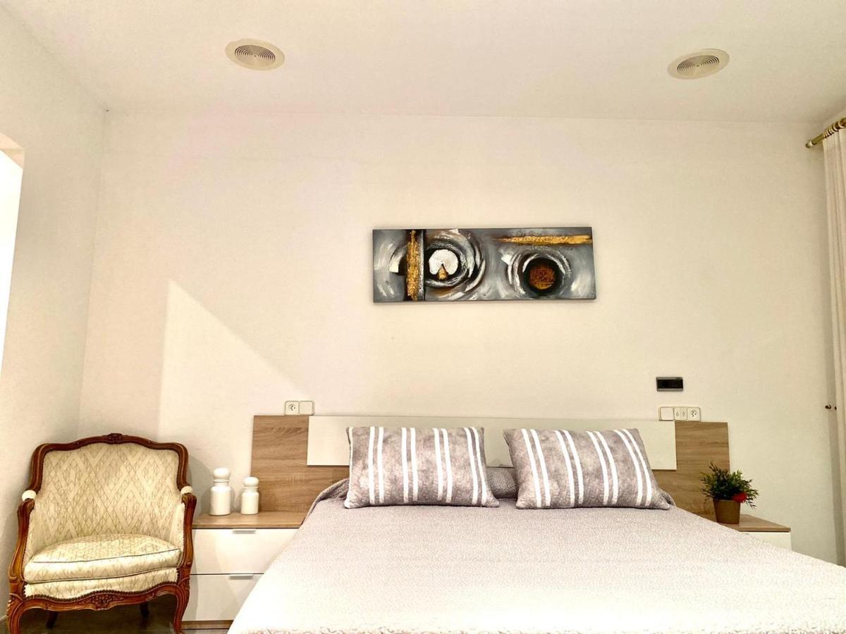 Mas Bohigas Villa Bellcaire d'Emporda ภายนอก รูปภาพ
