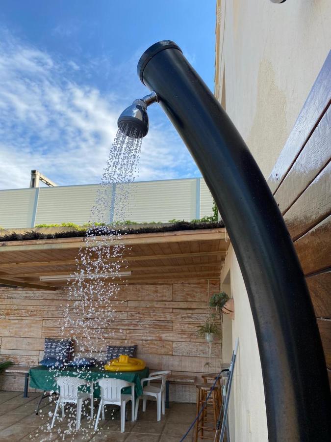 Mas Bohigas Villa Bellcaire d'Emporda ภายนอก รูปภาพ