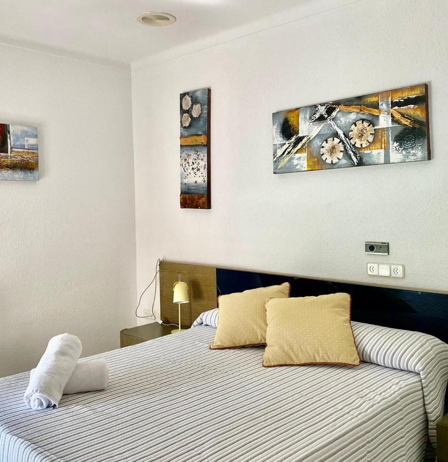Mas Bohigas Villa Bellcaire d'Emporda ภายนอก รูปภาพ
