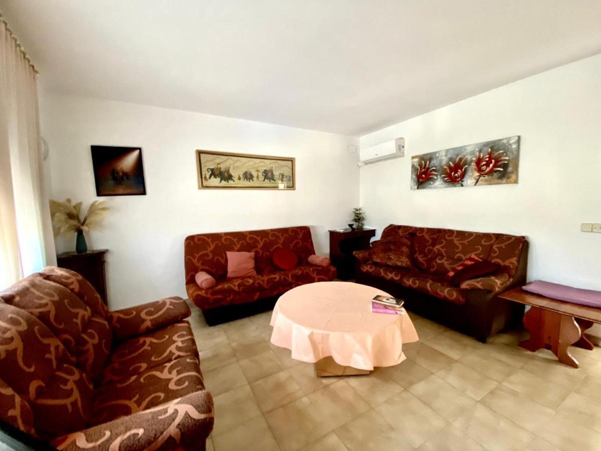 Mas Bohigas Villa Bellcaire d'Emporda ภายนอก รูปภาพ