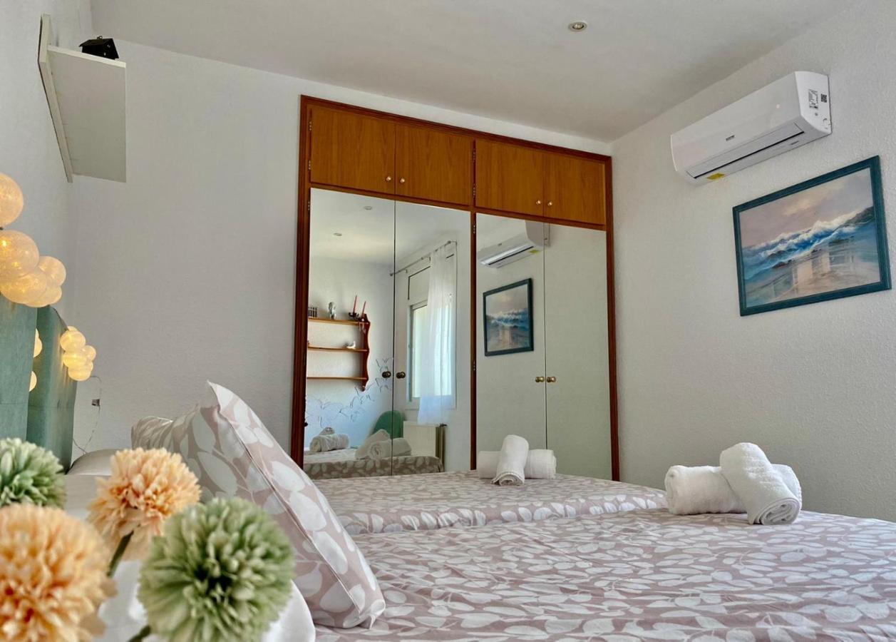 Mas Bohigas Villa Bellcaire d'Emporda ภายนอก รูปภาพ