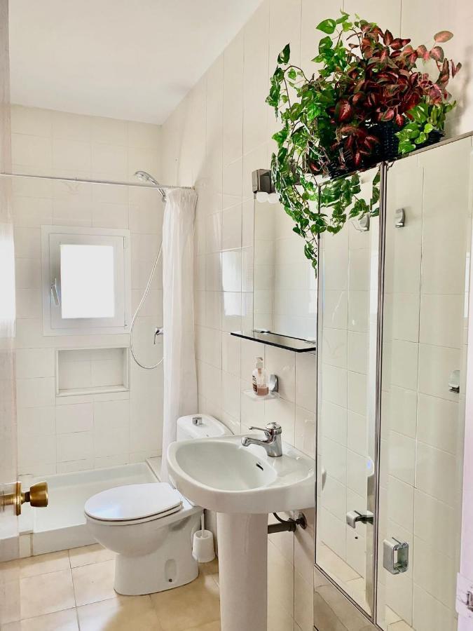 Mas Bohigas Villa Bellcaire d'Emporda ภายนอก รูปภาพ