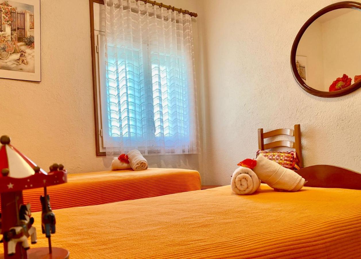 Mas Bohigas Villa Bellcaire d'Emporda ภายนอก รูปภาพ